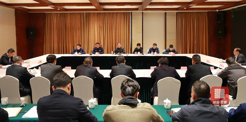 2021年3月4日 國(guó)務(wù)院督導(dǎo)組來綿督導(dǎo)森林草原防滅火專項(xiàng)整治工作（記者 賴杰 攝）.JPG