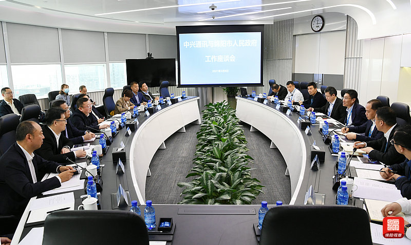 2021年3月8日，元方在中興集團(tuán)開展投促活動1  張莉 攝.jpg