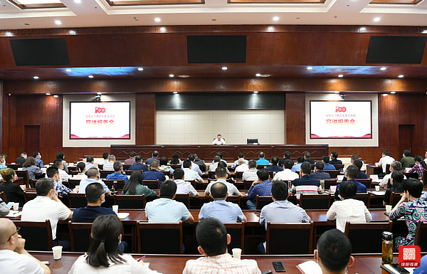 2021年5月8日，元方赴高新區(qū)宣講黨史學(xué)習(xí)教育  張莉 攝.jpg