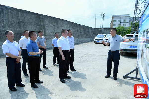 2021年7月13日，元方督導(dǎo)生態(tài)環(huán)境突出問題整改工作并召開專題會(huì)議  王勇 攝 (2).jpg