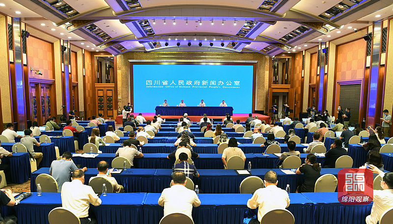 2021年8月18日，科技城建設(shè)新聞發(fā)布會1  張莉 攝.jpg