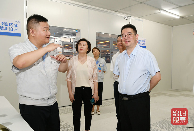 2022年7月7日，李云赴高新區(qū)宣講并調(diào)研1  張莉 攝.jpg