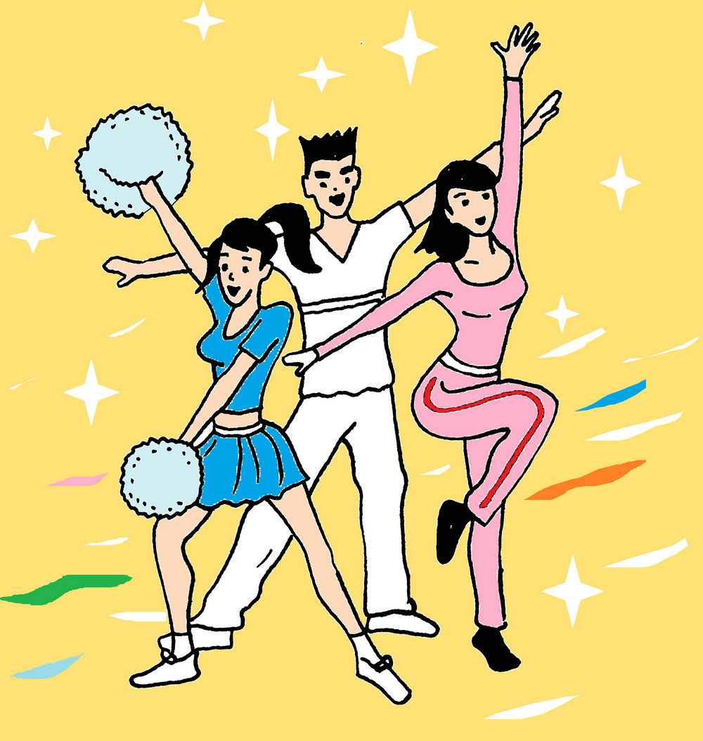 TOP8.健美操  上榜理由：剛?cè)嵯酀?jì)，張弛有道.jpg