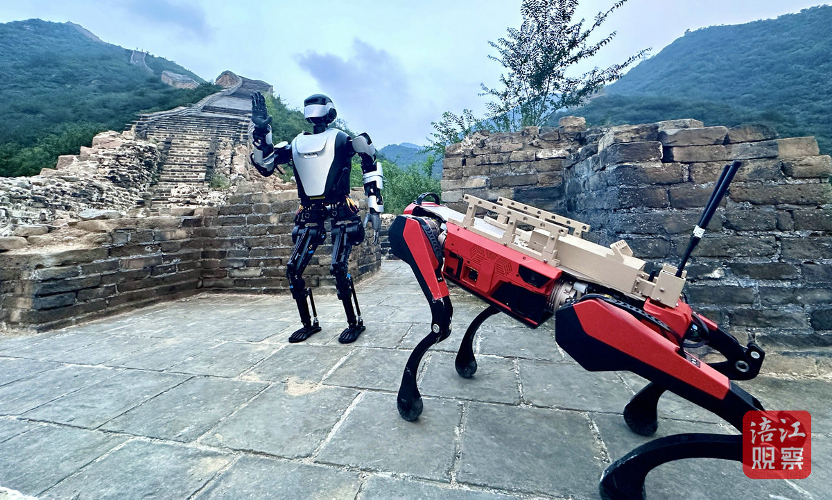 “綿陽造”機器人亮相2024世界機器人大會2_1.jpg