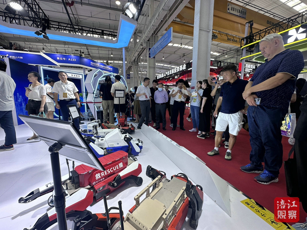 “綿陽造”機器人亮相2024世界機器人大會8_1.jpg